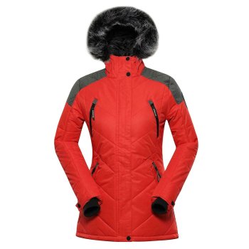 Alpine Pro Damen Winterjacke "Icyba 7"